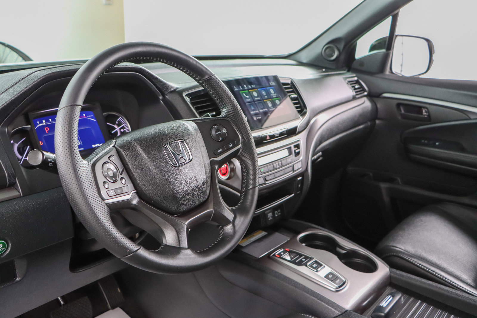 Used 2023 Honda Passport EX-L image 24