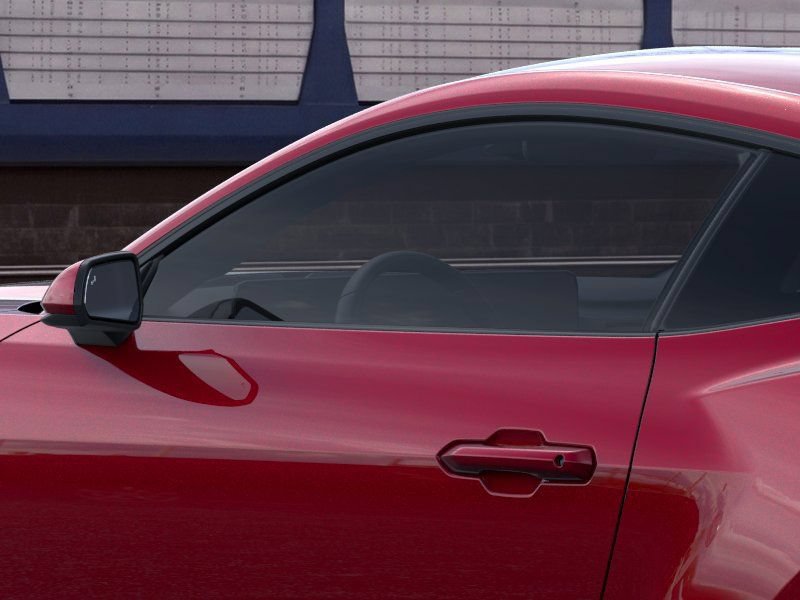 New 2026 Ford Mustang Premium RWD image 21