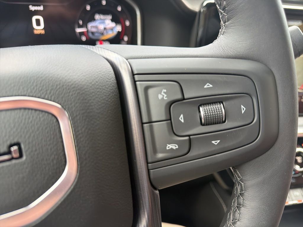New 2026 GMC Sierra 3500 Denali Ultimate image 30