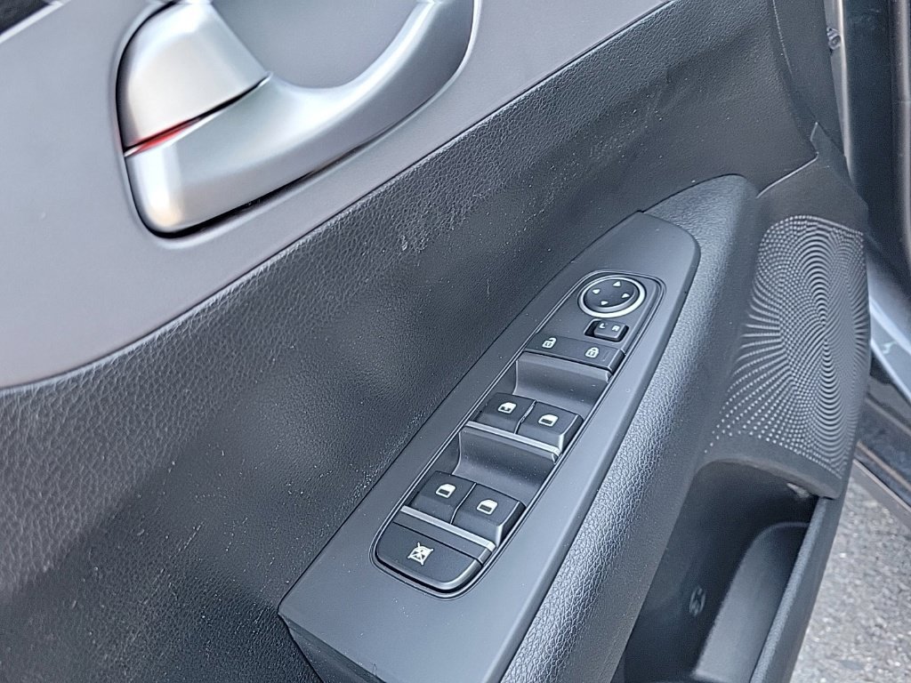 Used 2024 Kia Forte LXS w/ LXS Technology Package FWD image 30