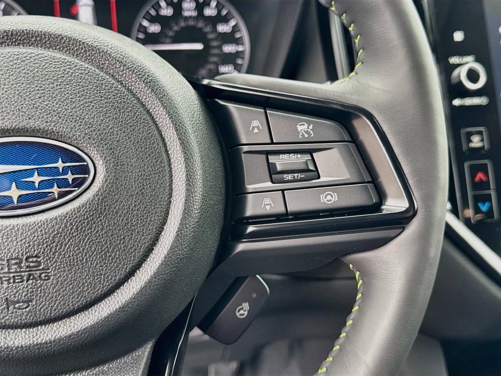 New 2027 Subaru Ascent Onyx Edition AWD/4WD image 9