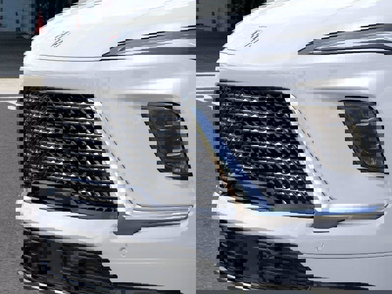 New 2026 Buick Enclave Avenir image 13