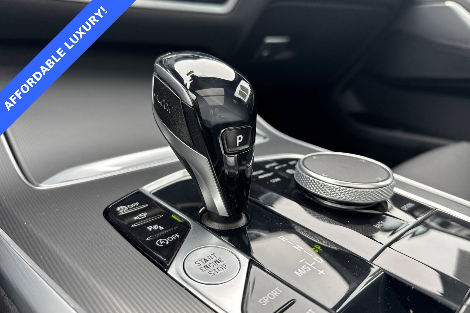 Used 2020 BMW X5 xDrive40i w/ Parking Assistance Package image 22