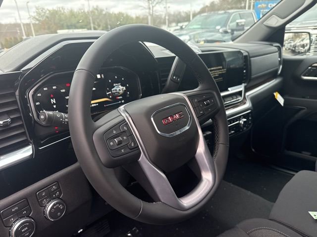 New 2026 GMC Sierra 1500 SLE w/ Preferred Package image 13