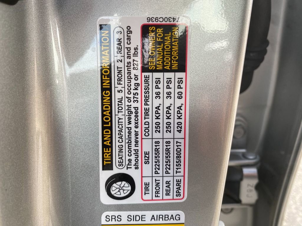 New 2026 Mitsubishi Eclipse Cross SE image 31