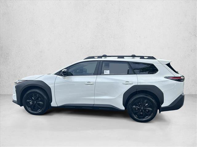 New 2026 Toyota bZ Woodland AWD/4WD image 5