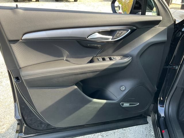 New 2026 Buick Envision Sport Touring AWD/4WD image 4