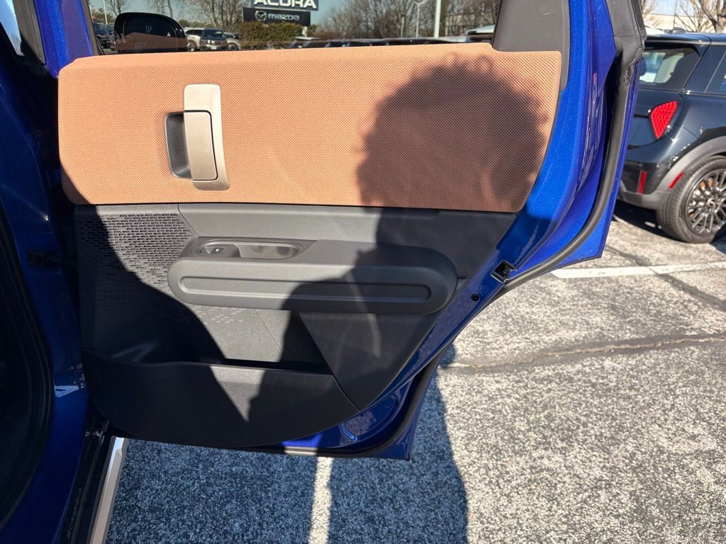 Used 2025 MINI Cooper Countryman S image 21