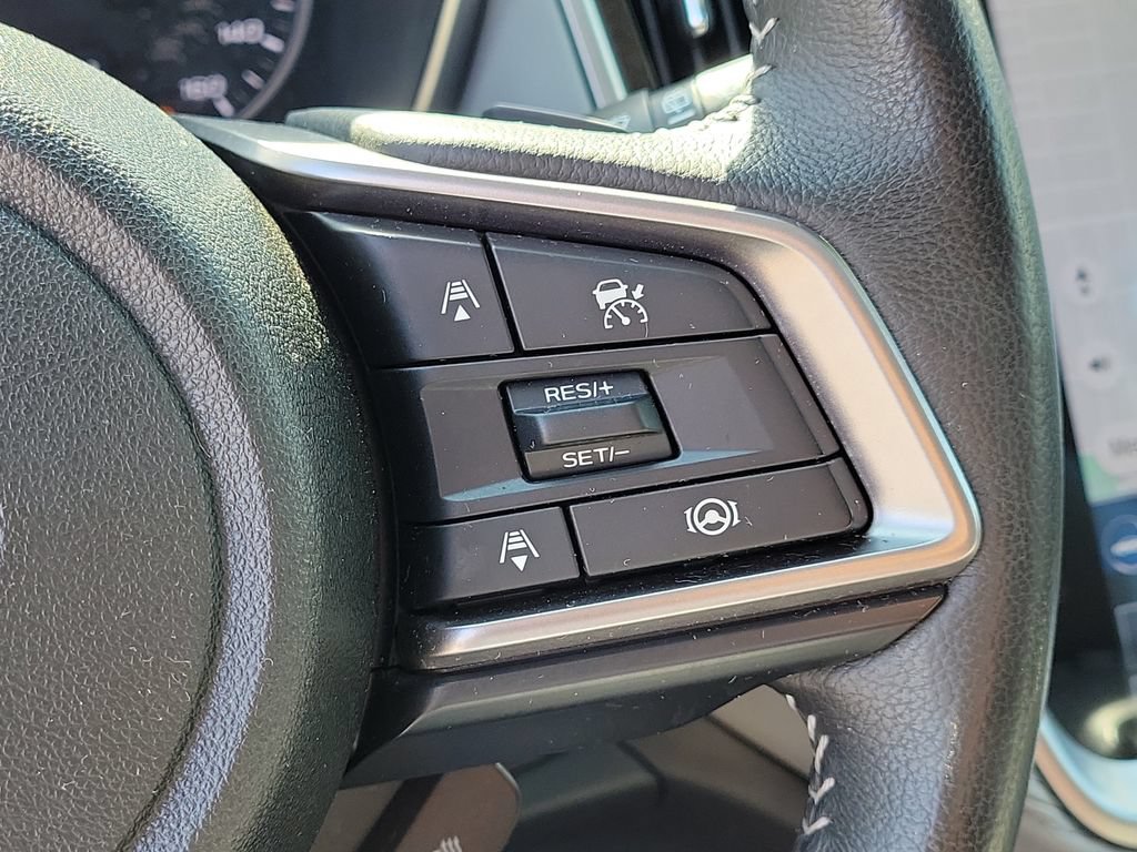 Used 2024 Subaru Outback Limited AWD/4WD image 31