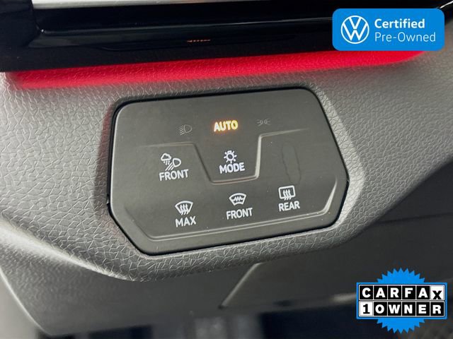 Certified 2023 Volkswagen ID.4 Pro S AWD/4WD image 10