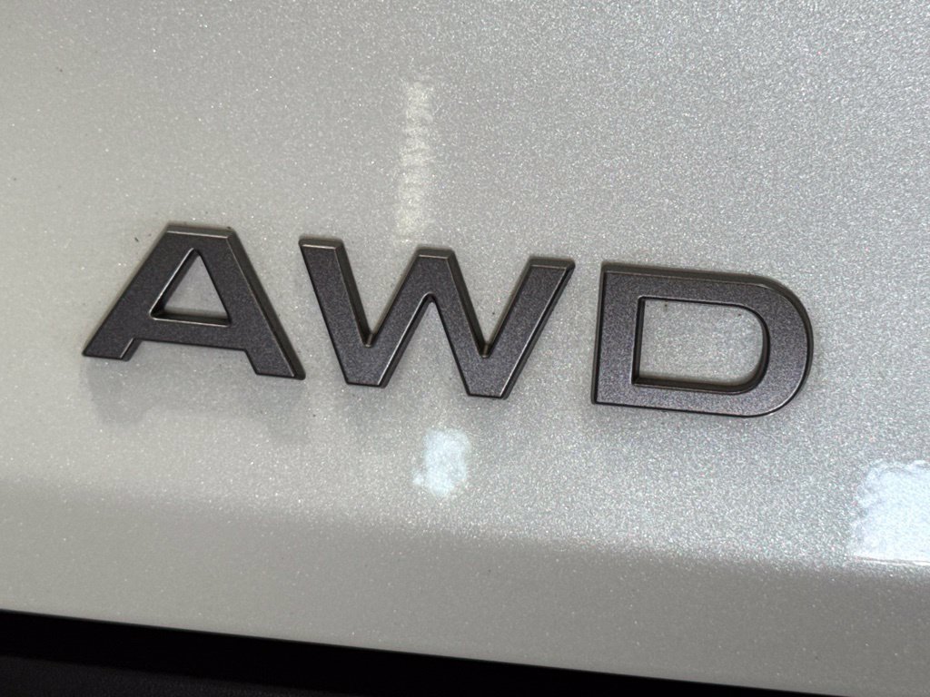 New 2026 Nissan Murano SL AWD/4WD image 32