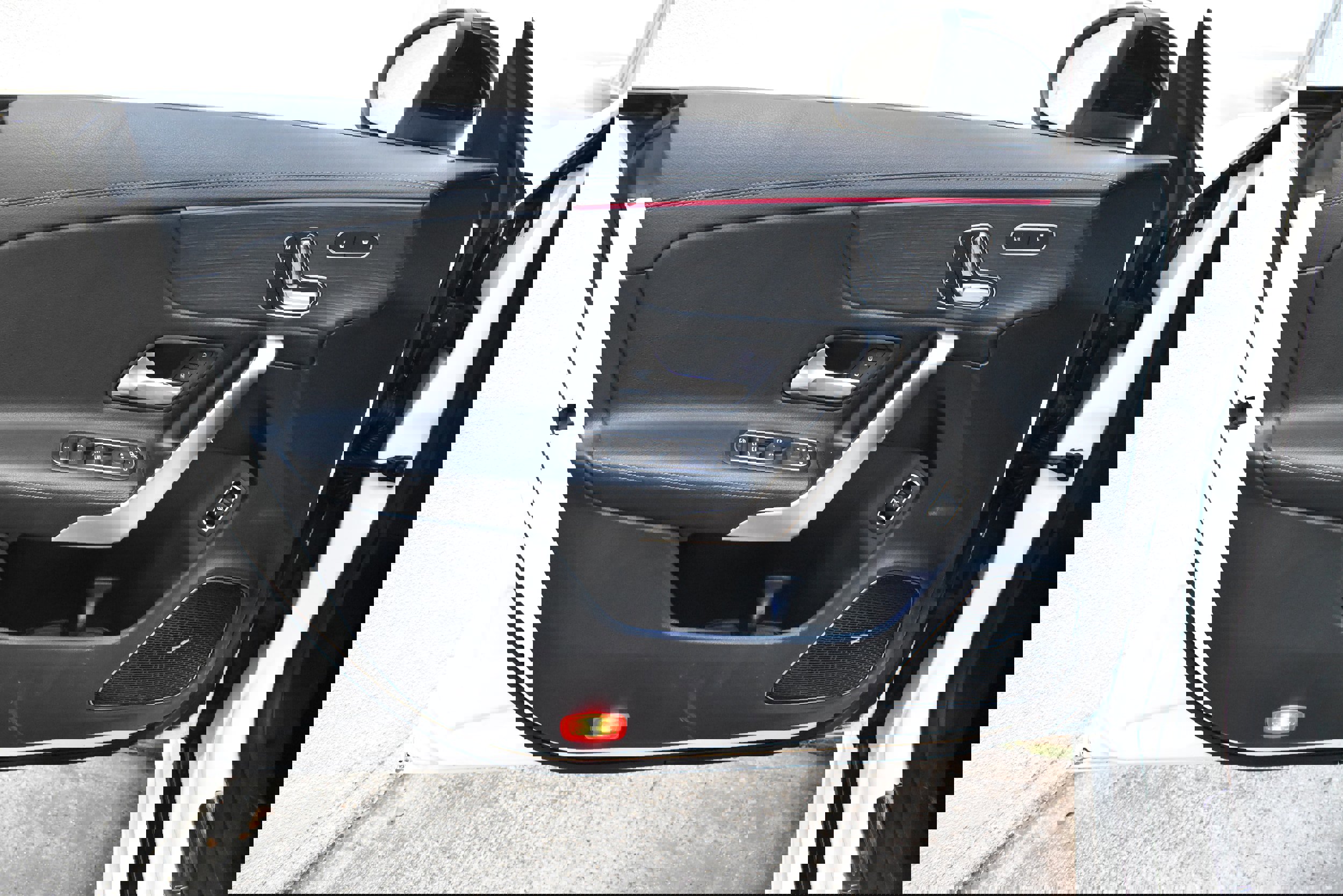 Used 2020 Mercedes-Benz CLA 250 image 21