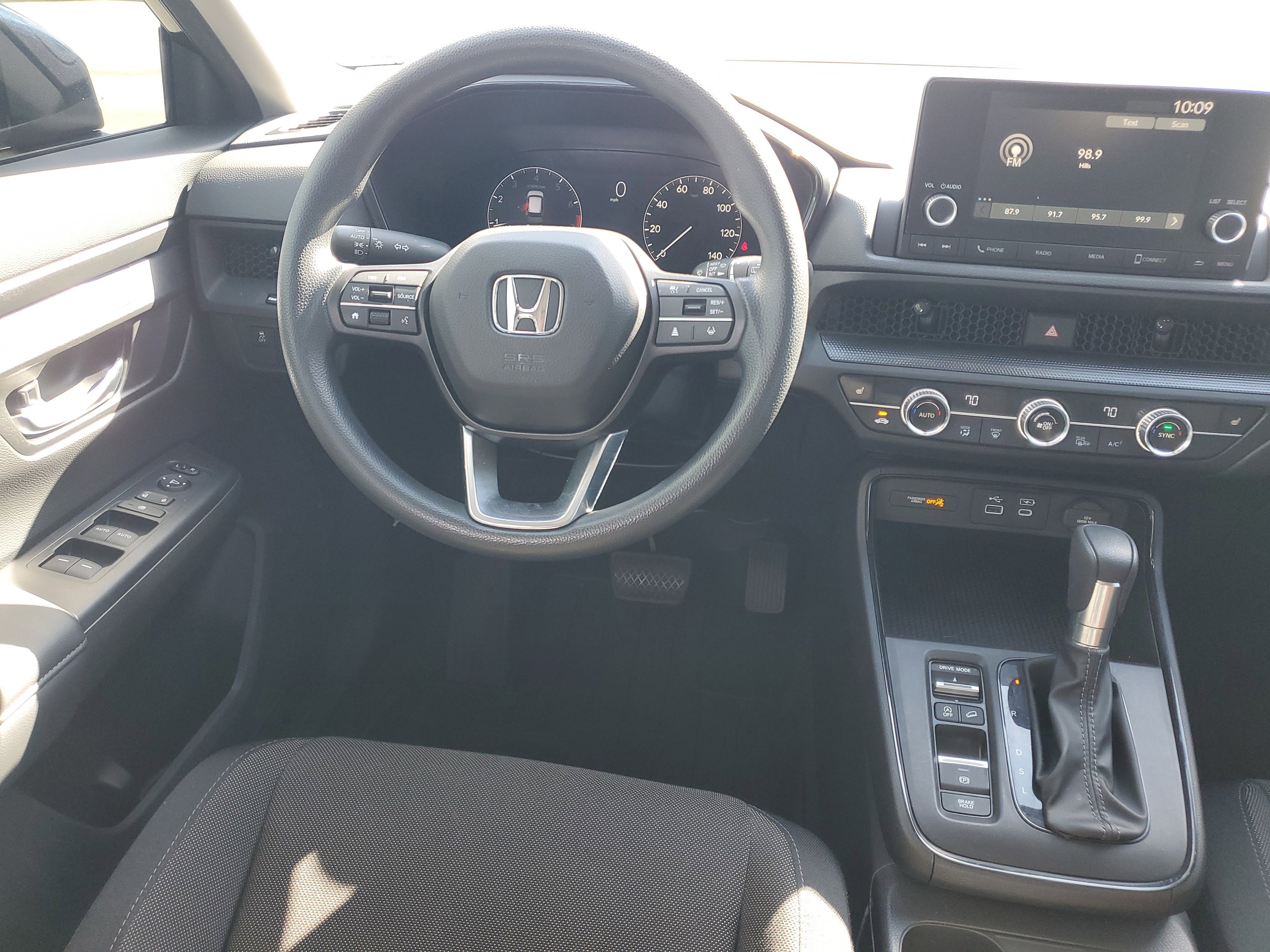 Used 2024 Honda CR-V EX image 15