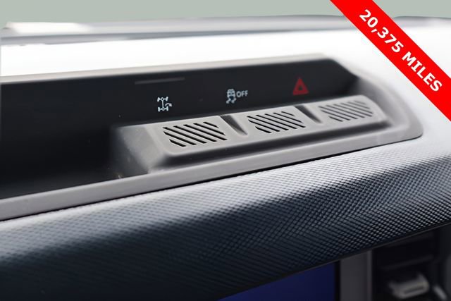 Used 2023 Ford Bronco Outer Banks AWD/4WD image 35