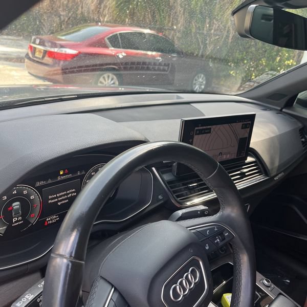 Used 2022 Audi Q5 2.0T Premium Plus AWD/4WD image 9