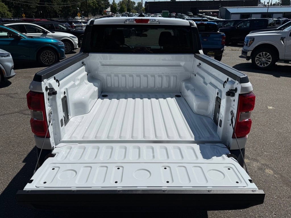 New 2026 Ford Maverick XLT w/ Equipment Group 301A AWD/4WD image 23