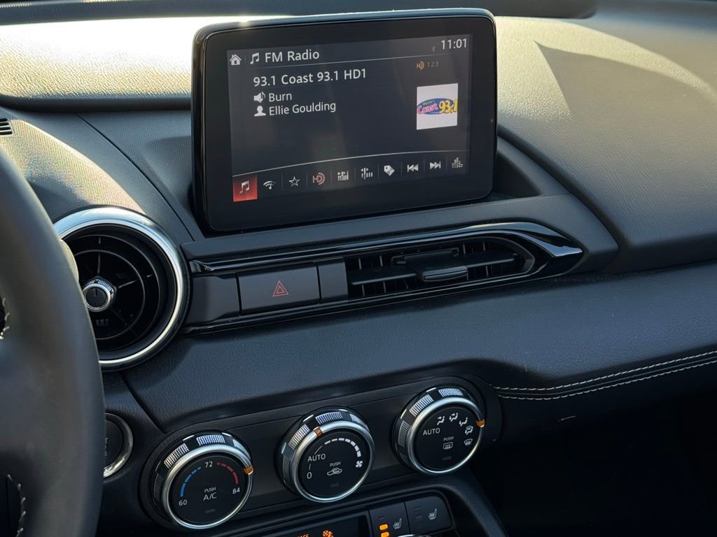 Used 2023 MAZDA MX-5 Miata Grand Touring image 34