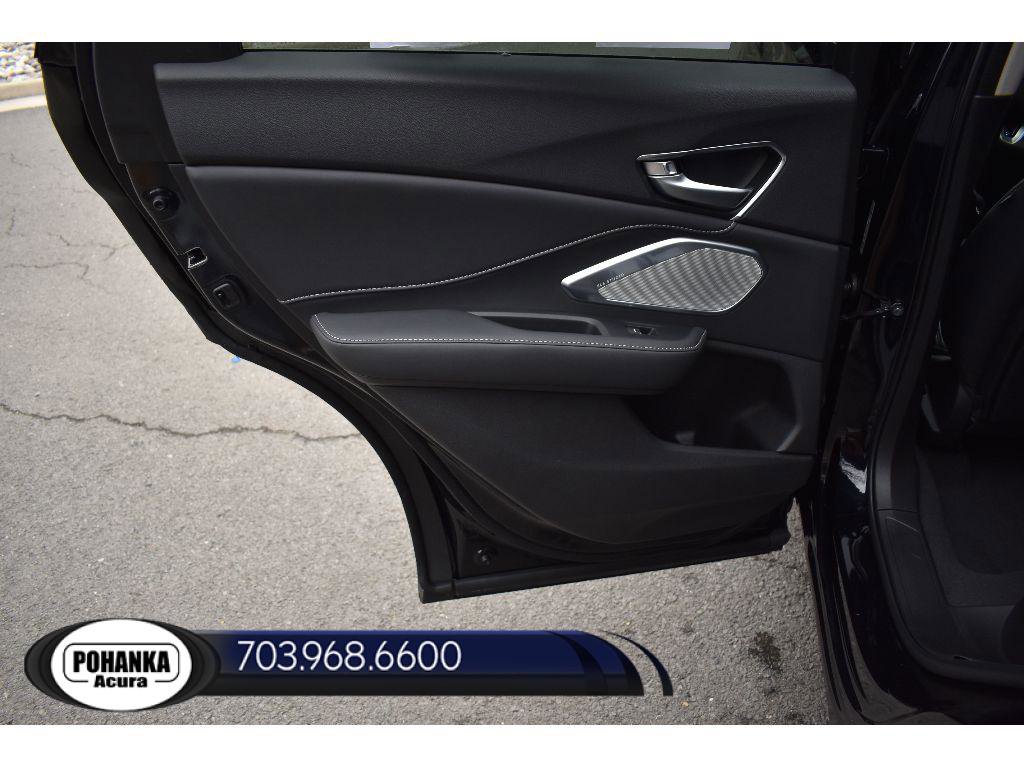 New 2026 Acura RDX Technology Package image 31
