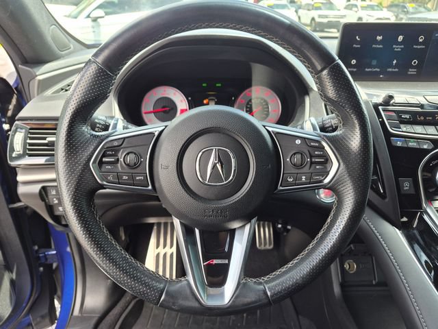 Used 2019 Acura RDX A-Spec w/ Technology Package FWD image 10