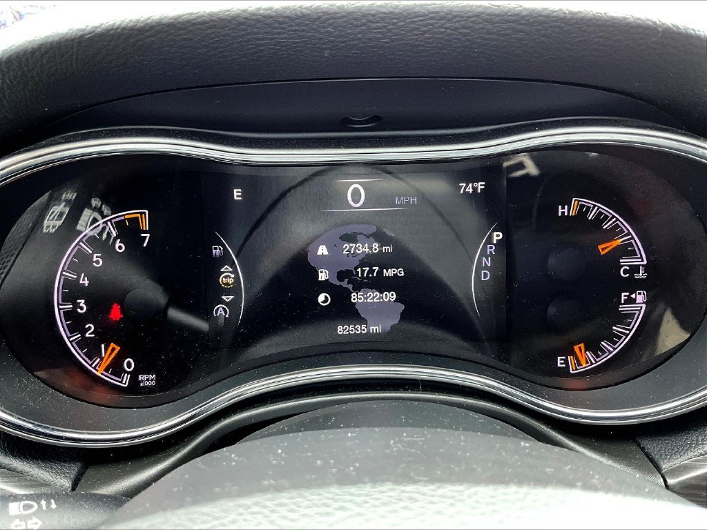 Used 2022 Jeep Grand Cherokee Limited RWD image 13