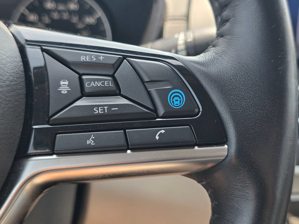 Used 2019 Nissan Altima 2.5 SV AWD/4WD image 35