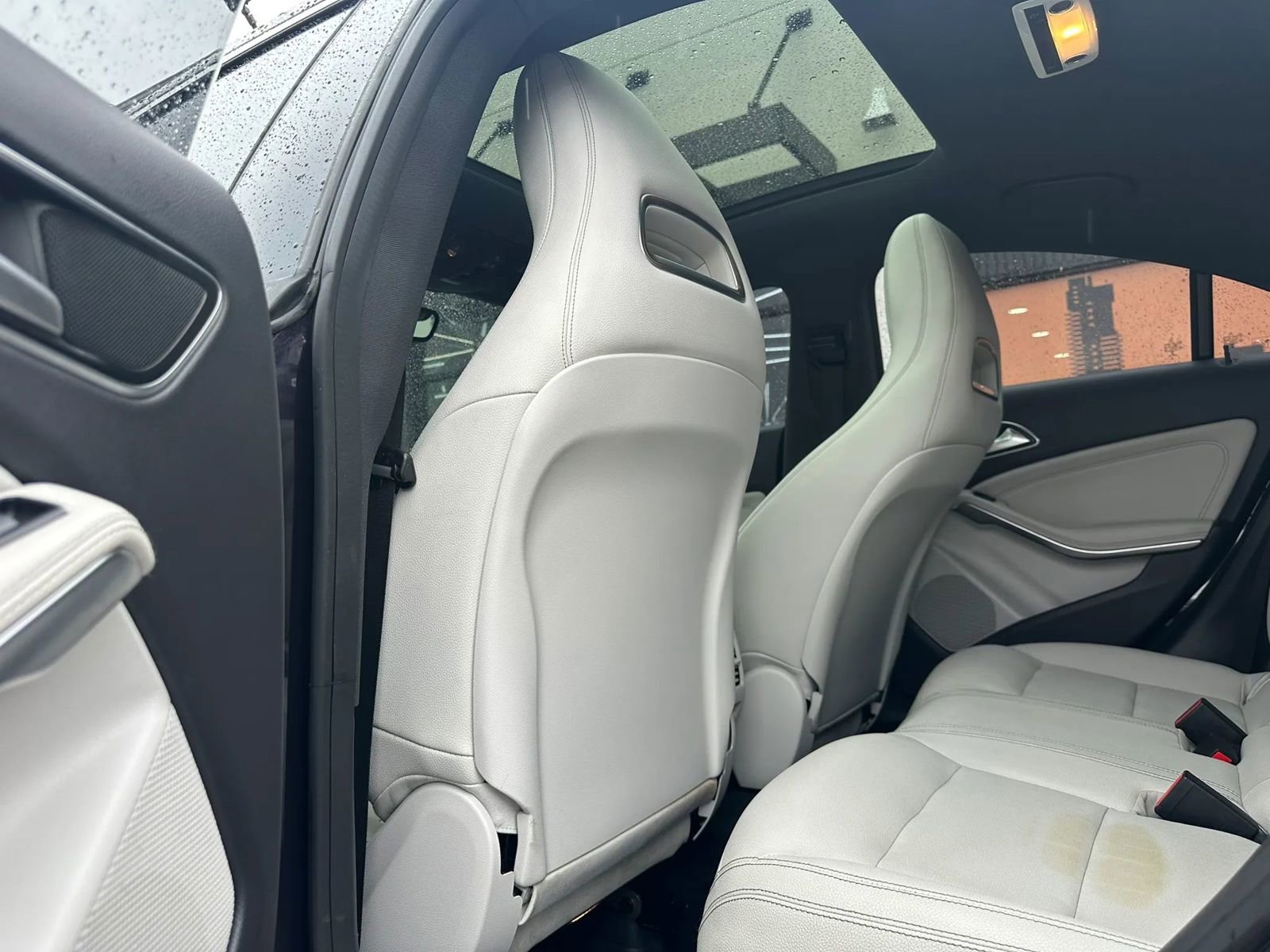 Used 2016 Mercedes-Benz CLA 250 4MATIC image 10