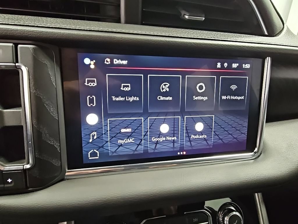 Used 2022 GMC Yukon XL Denali image 18