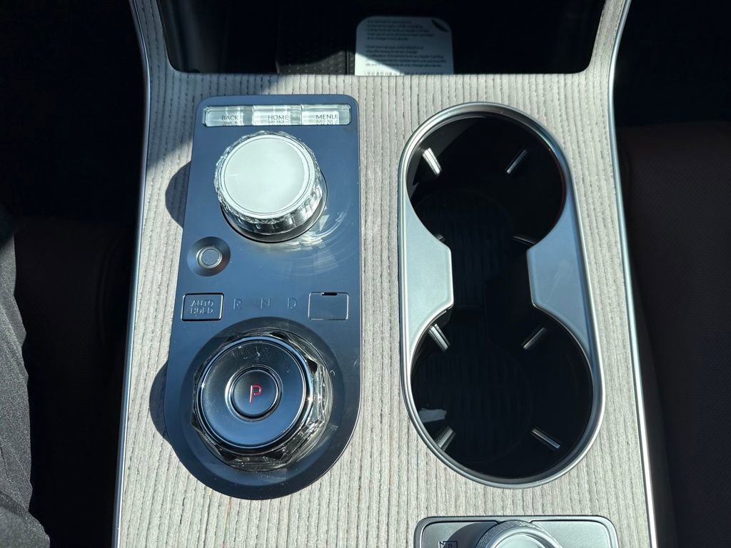 New 2026 Genesis GV80 3.5T Prestige image 22