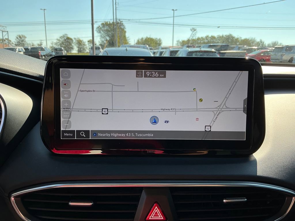 Used 2023 Hyundai Santa Fe XRT image 24