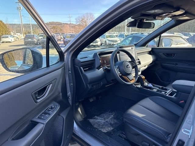 New 2026 Subaru Outback Wilderness AWD/4WD image 20