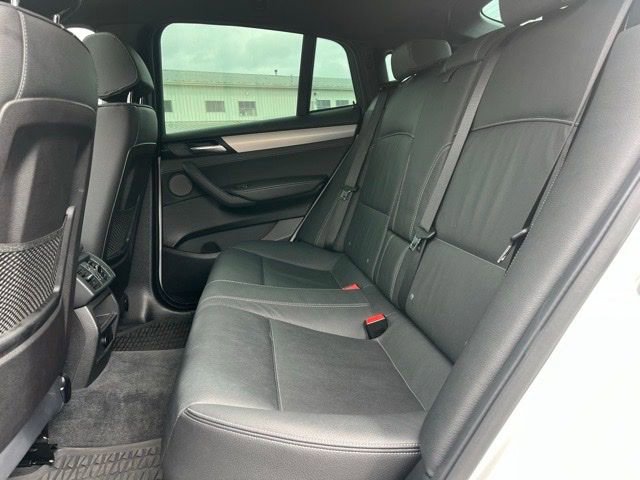 Used 2018 BMW X4 xDrive28i image 12