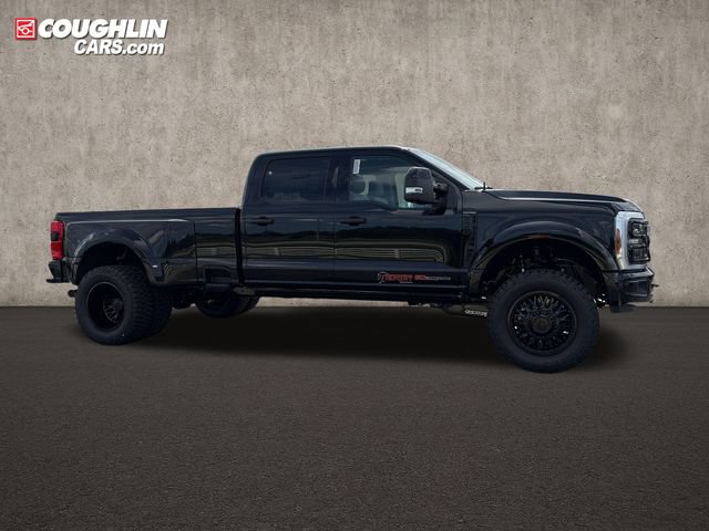 New 2026 Ford F450 Platinum w/ Platinum Plus Package AWD/4WD image 9