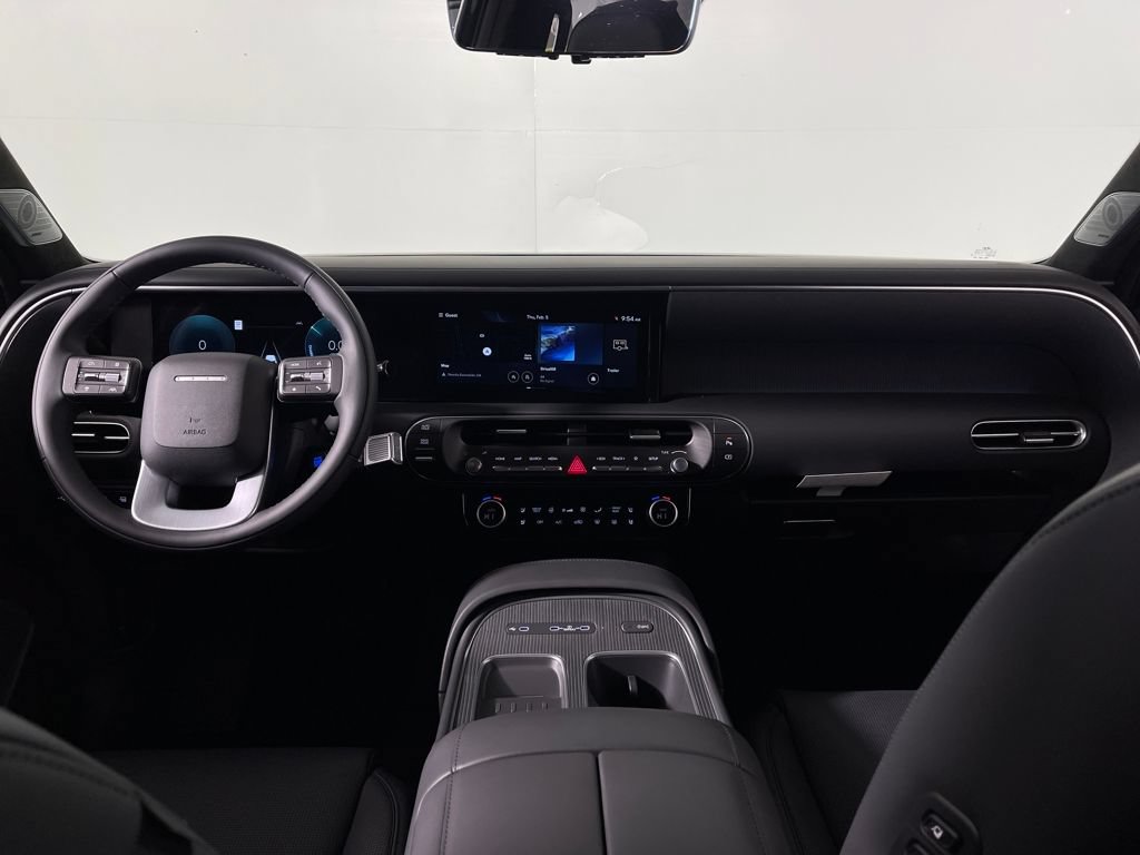 New 2026 Hyundai Palisade Calligraphy FWD image 14