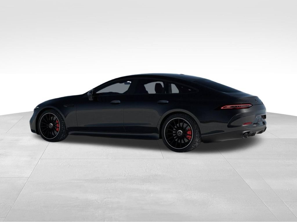 New 2026 Mercedes-Benz AMG GT 43 image 31