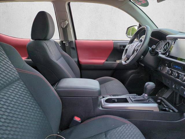 Certified 2023 Toyota Tacoma SR5 RWD image 19