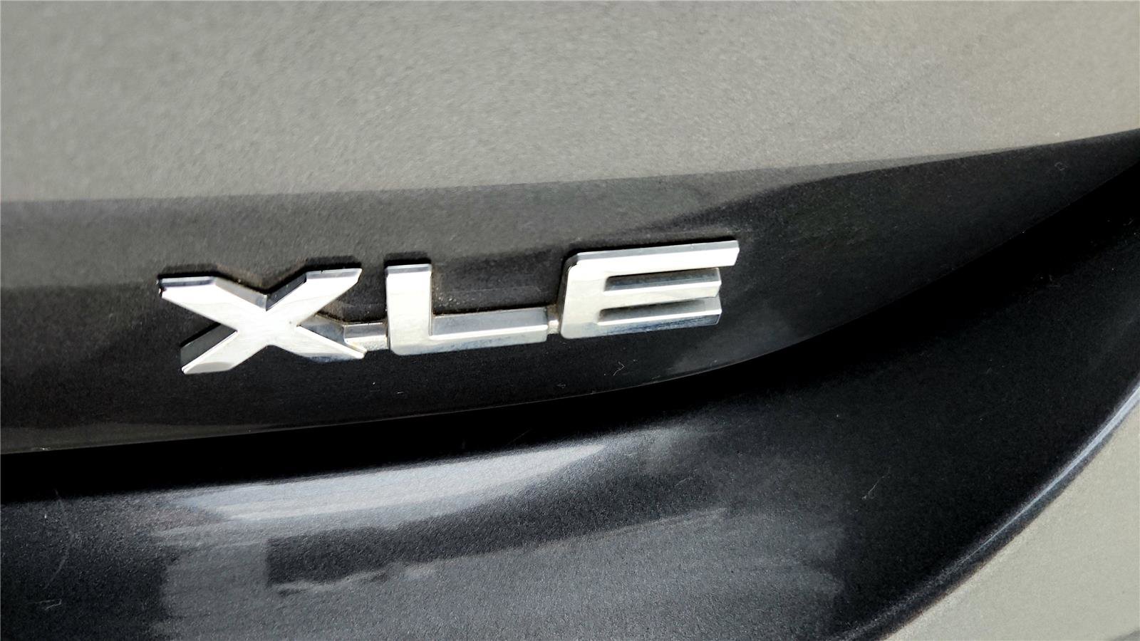 Certified 2023 Toyota Highlander XLE image 50