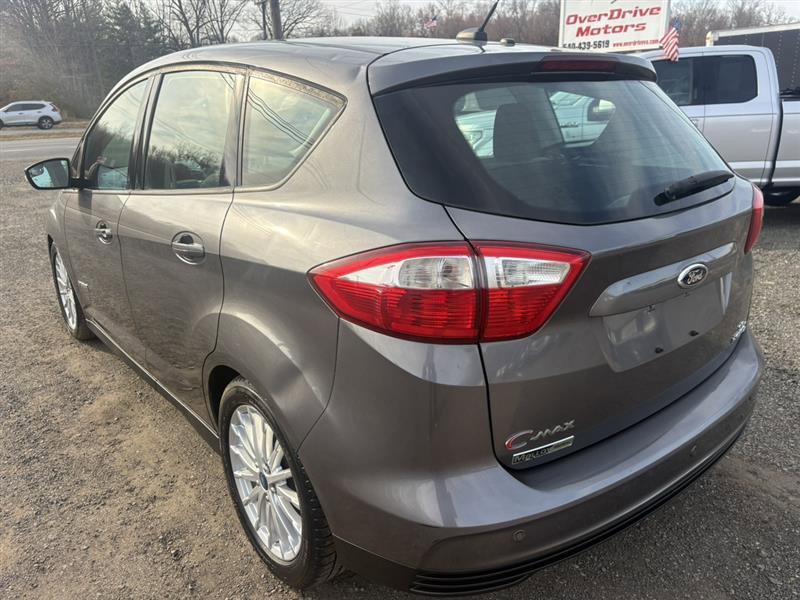 Used 2013 Ford C-MAX SE image 3