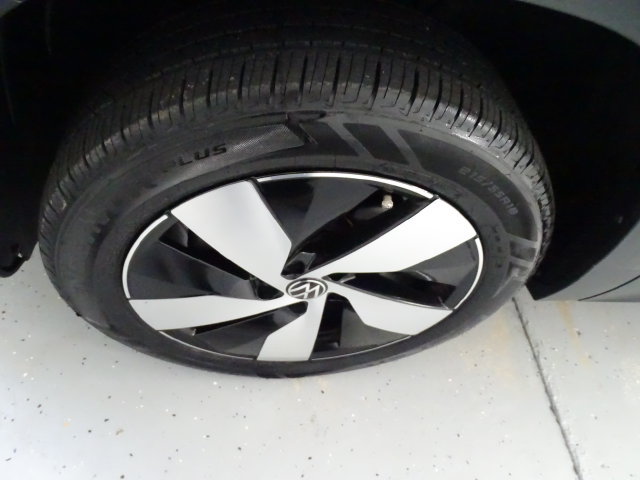 Used 2024 Volkswagen Taos S AWD/4WD image 25