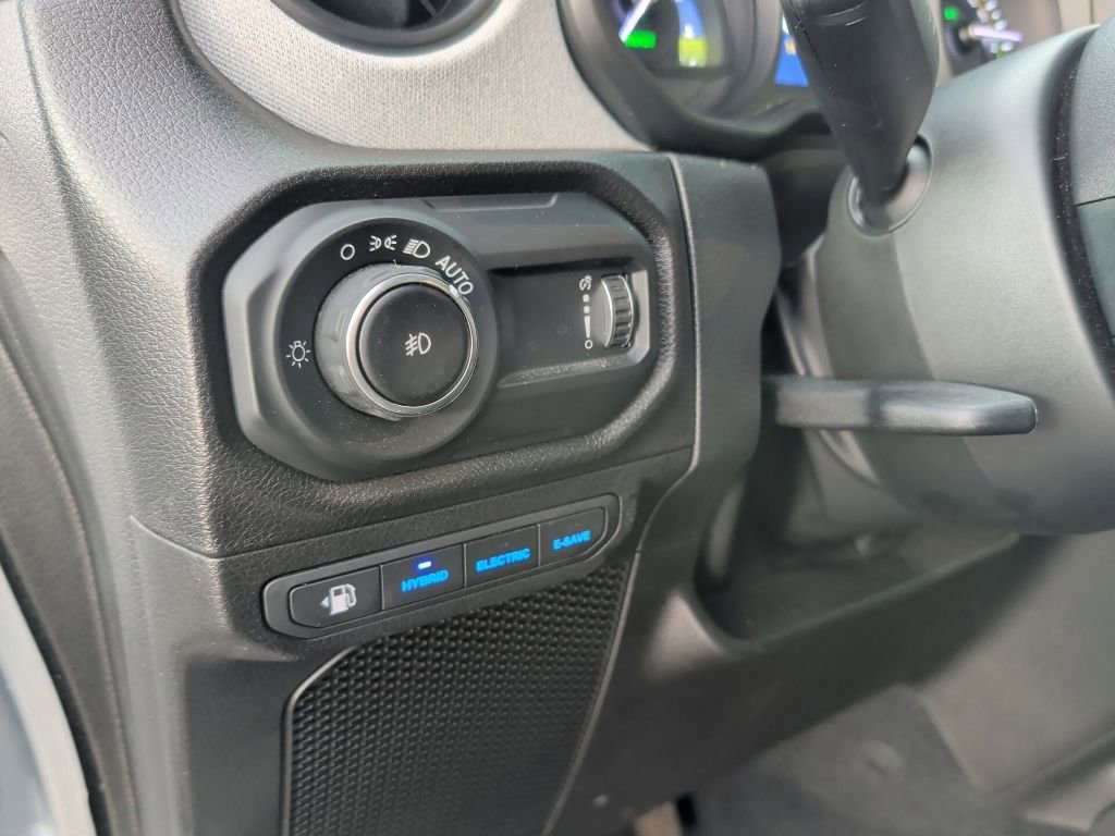 Used 2024 Jeep Wrangler Unlimited w/ Convenience Group AWD/4WD image 20