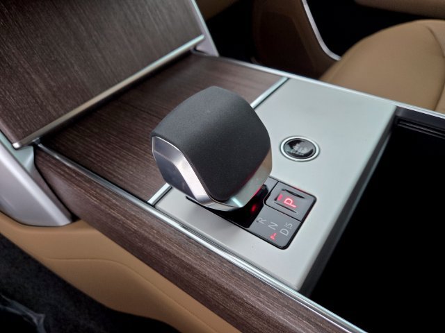 New 2026 Land Rover Range Rover SE AWD/4WD image 23