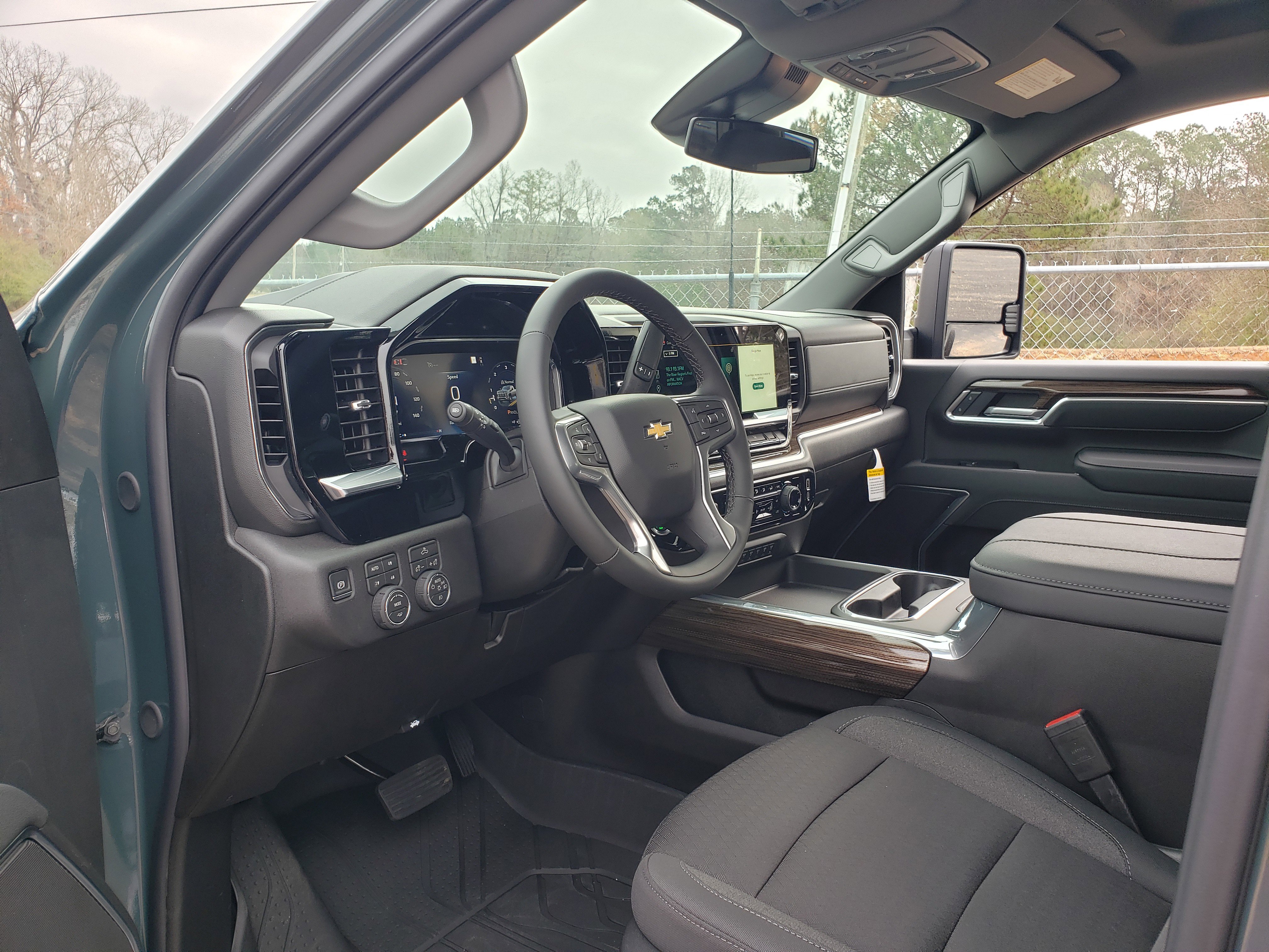 New 2026 Chevrolet Silverado 3500 LT image 32