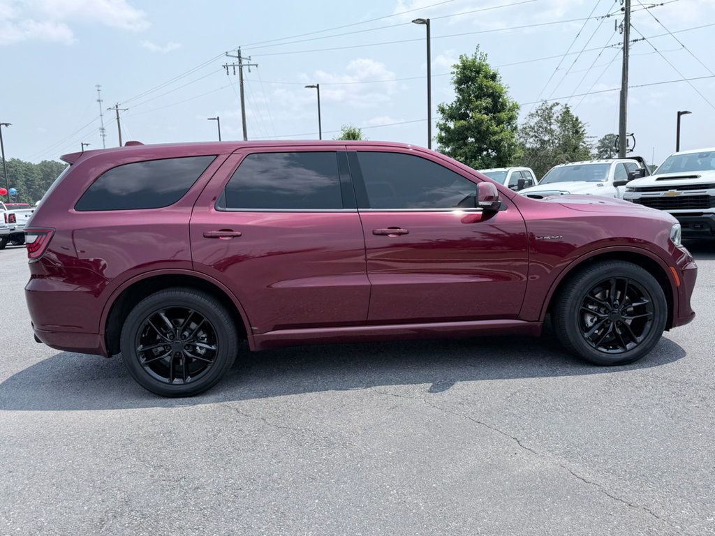 Used 2022 Dodge Durango R/T AWD/4WD image 10