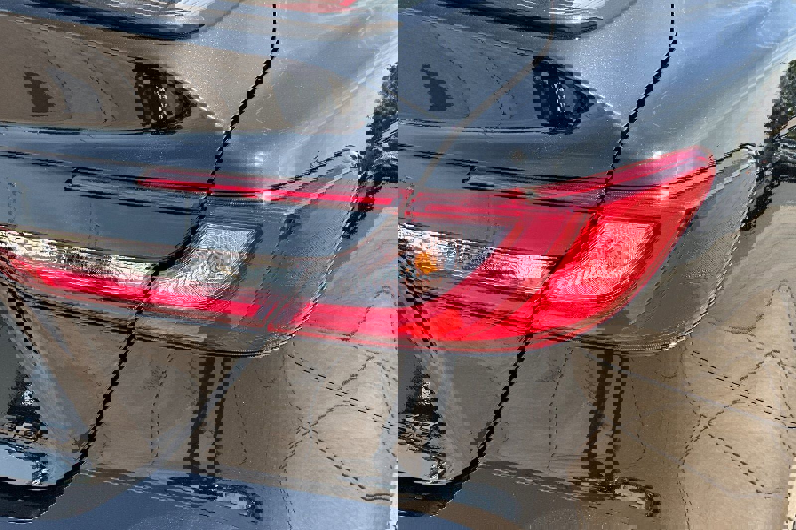 New 2026 Toyota Camry SE image 32