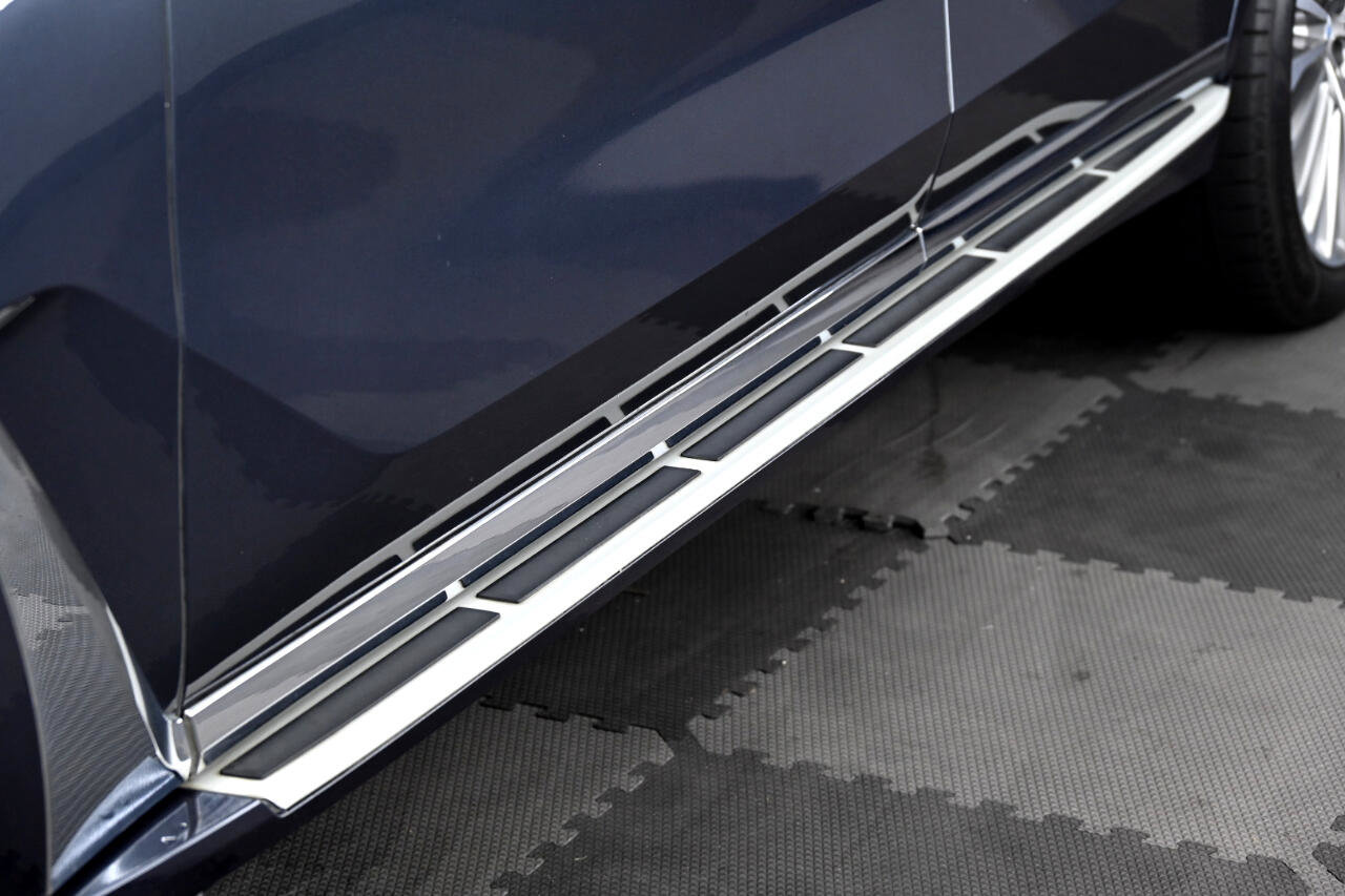 Used 2019 BMW X7 xDrive40i image 12