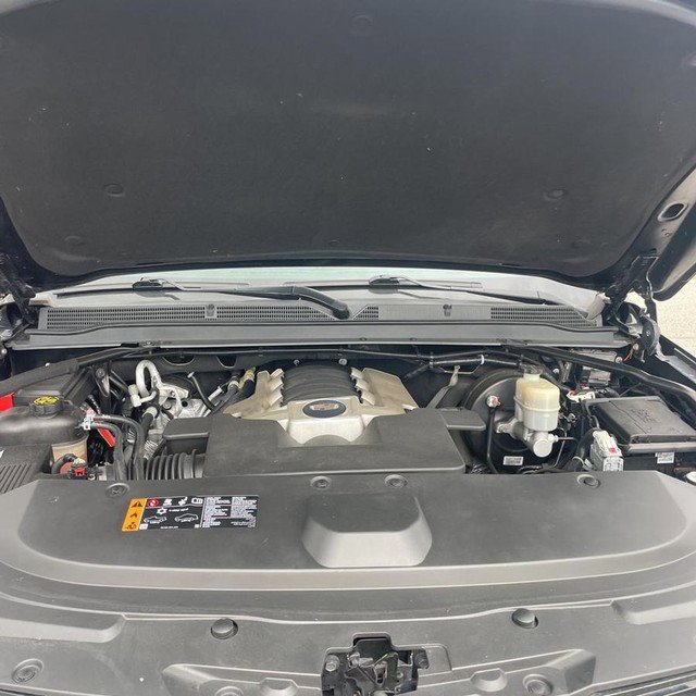 Used 2019 Cadillac Escalade Luxury image 19