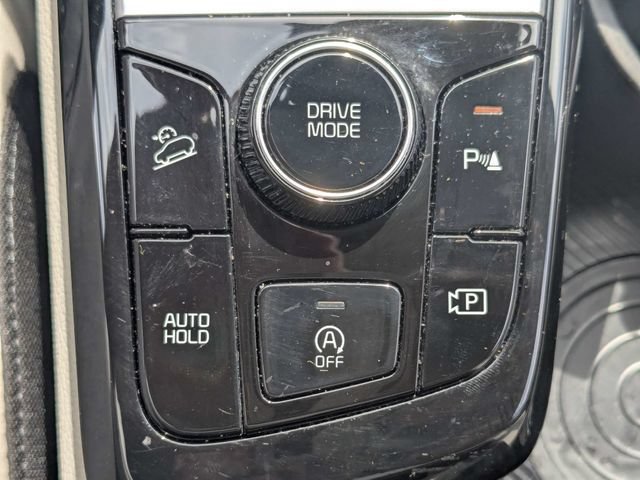 Used 2025 Kia Sportage EX w/ Premium Package FWD image 30