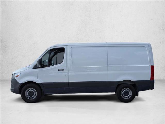 Used 2025 Mercedes-Benz Sprinter 2500 image 8
