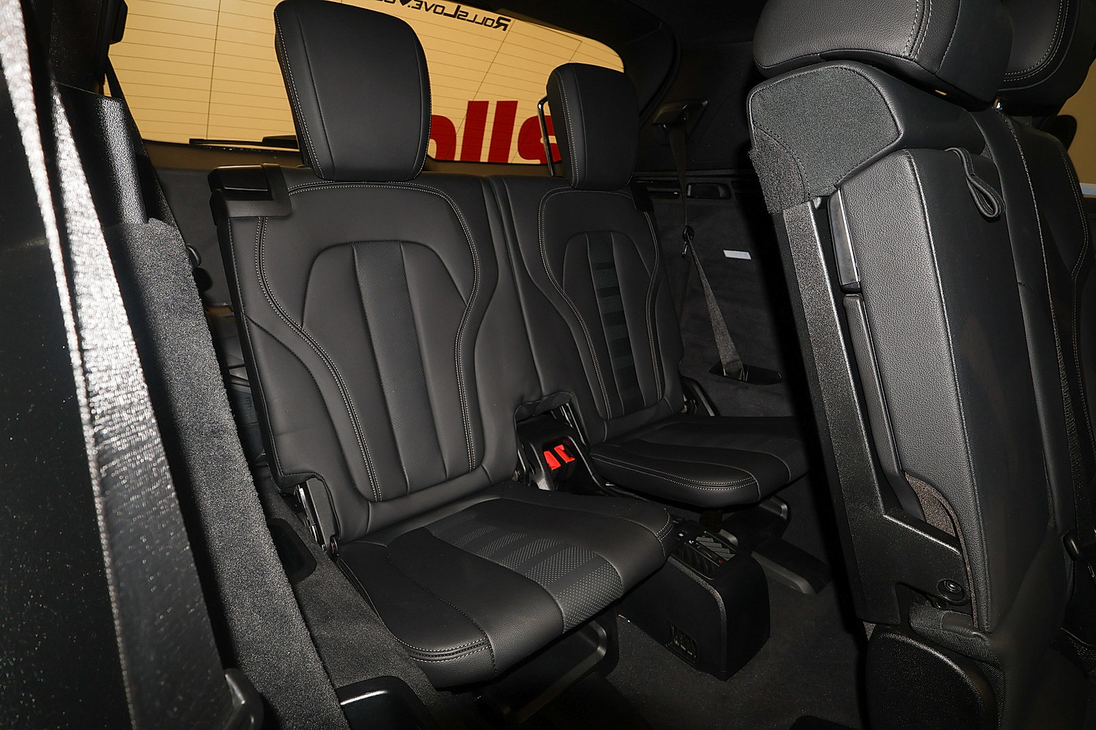Used 2021 BMW X5 xDrive40i w/ Premium Package AWD/4WD image 20