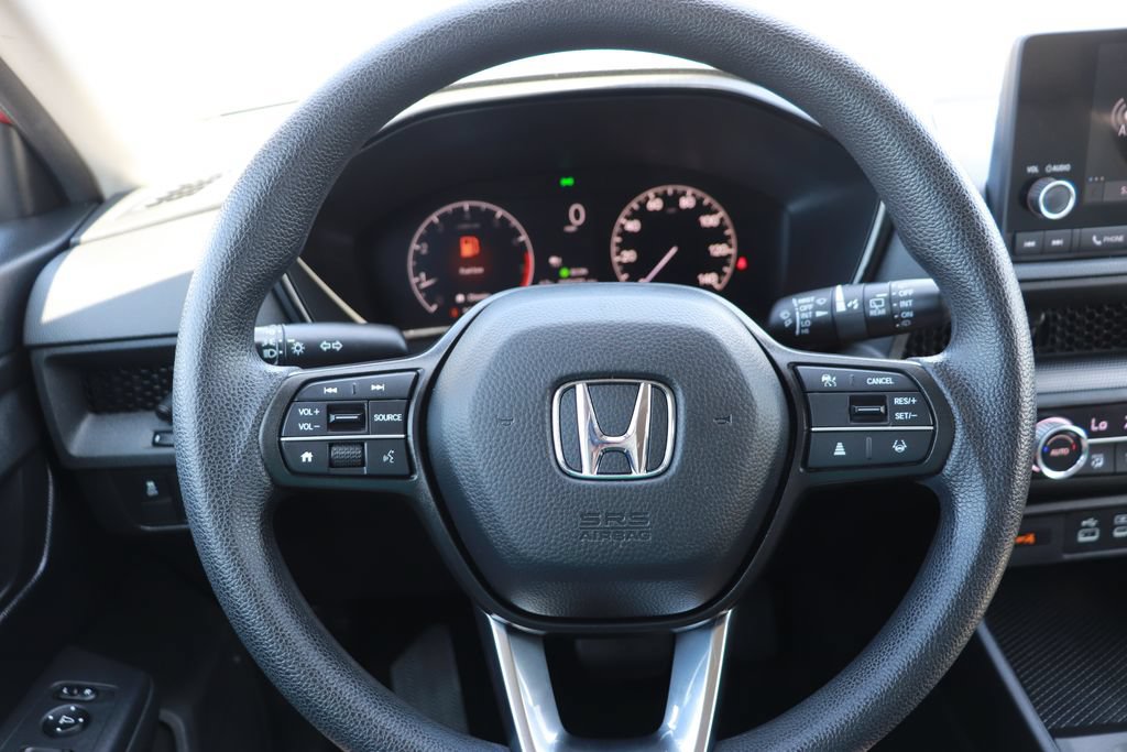 Used 2023 Honda CR-V EX image 19