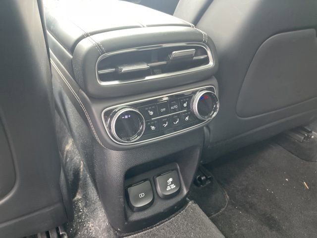 Used 2021 Genesis GV80 3.5T w/ Prestige Package 07 image 28